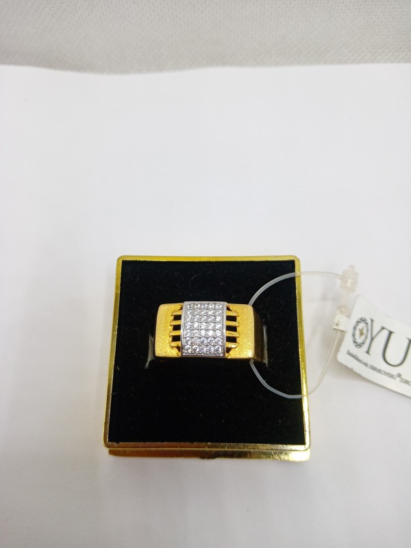 Gents ring 833 R - 4